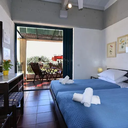 Apartamento Beach House *