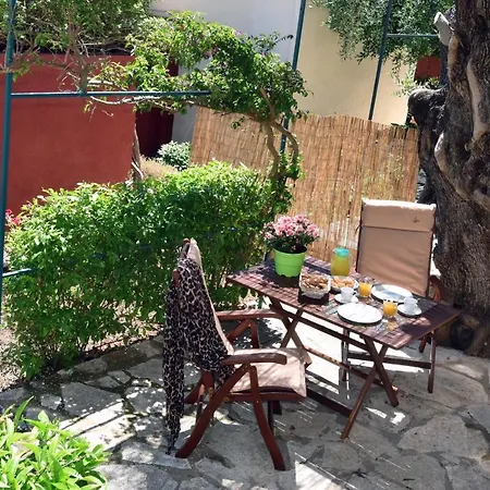 Apartamento Beach House