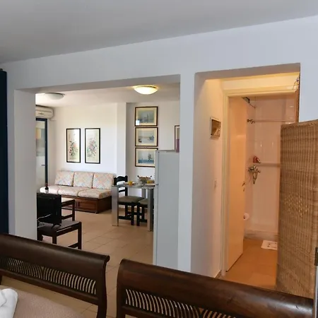 Beach House Apartamento *
