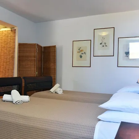 Apartamento Beach House *
