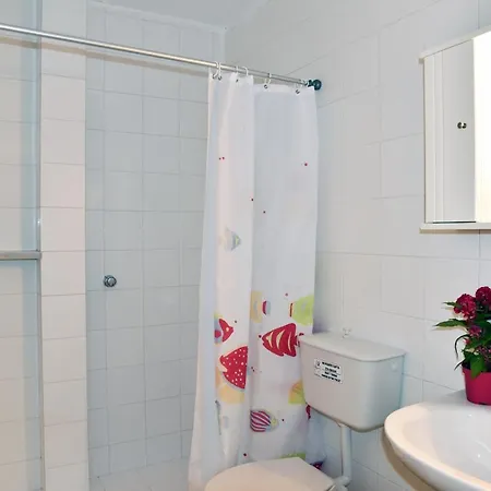 Apartamento Beach House *