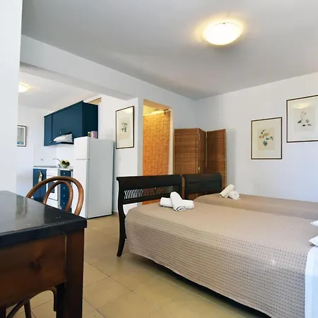 Beach House Apartamento *