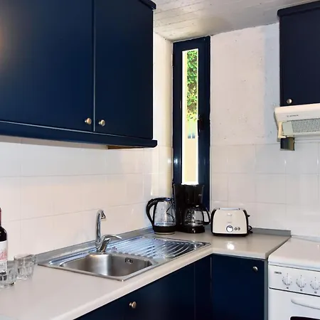 Apartamento Beach House