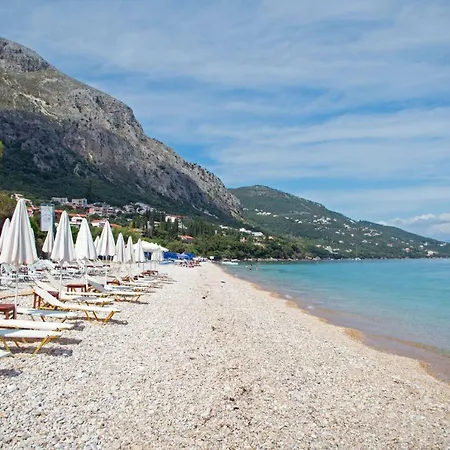 Apartament Beach House