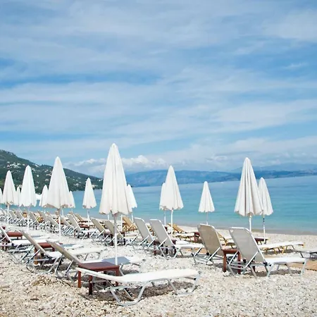 Beach House * Barbati