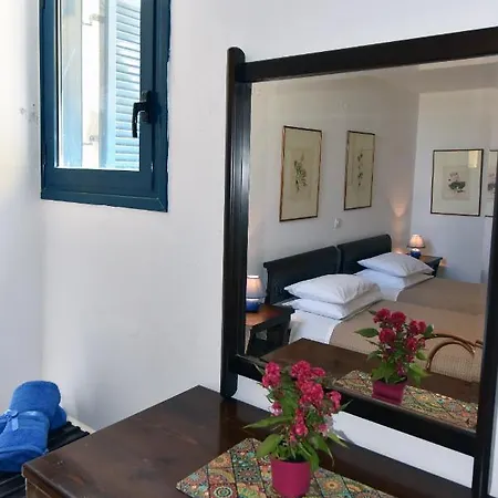 Beach House Barbati