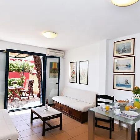 Apartament Beach House