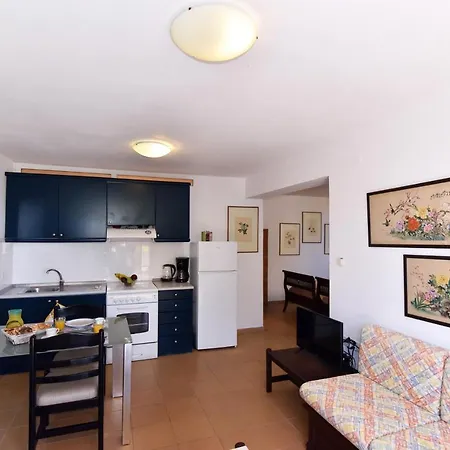 Apartment Beach House Barbati