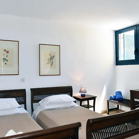 Beach House Apartment *
