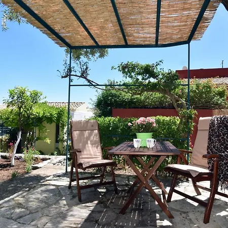 Beach House Barbati