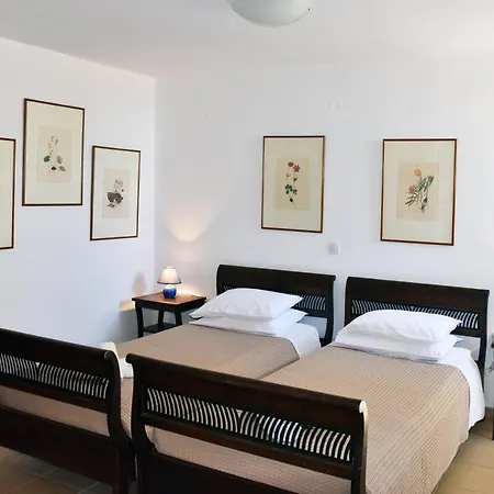 Beach House Apartment