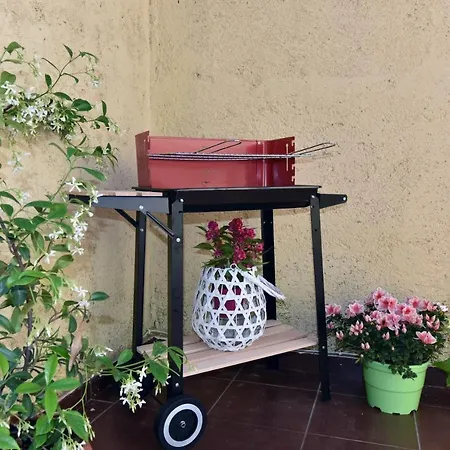 Beach House Apartment Barbati