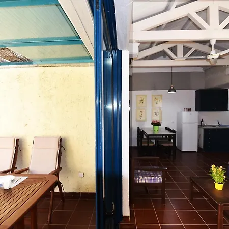 Beach House Apartment