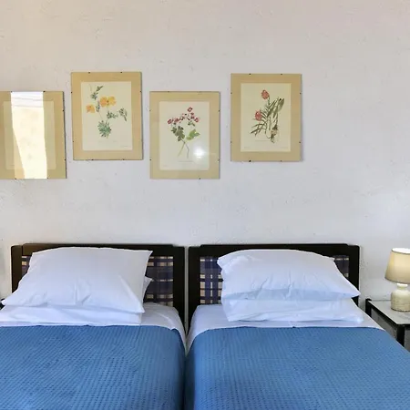 Beach House Apartment