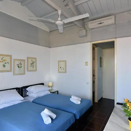 Apartment Beach House Barbati