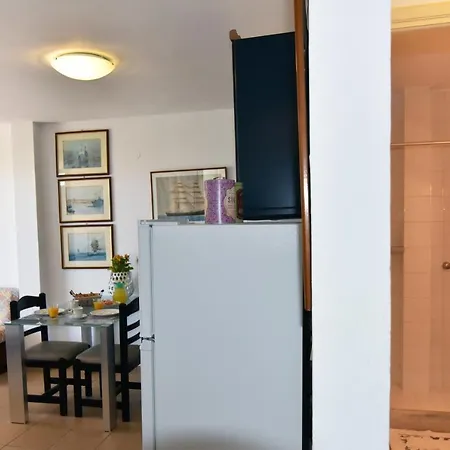 Apartment Beach House