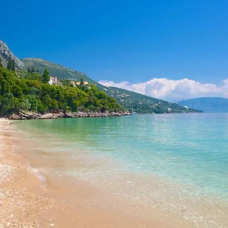Beach House * Barbati